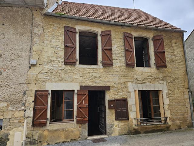 Maison vente à Gourdon, Salviac
