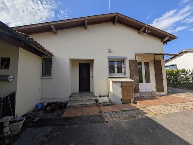 Maison vente à Labenne, Landes