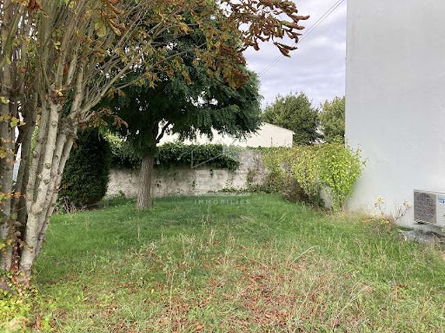 Maison vente à La Rochelle