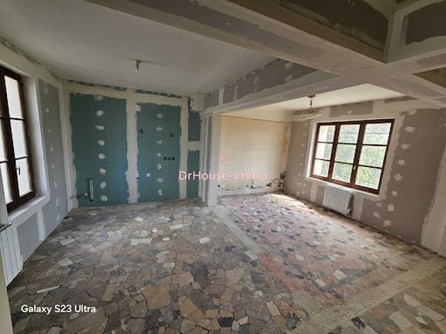 Maison vente à Mantes-la-Jolie, Gargenville