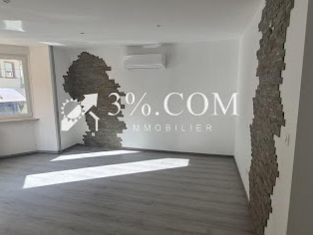 Maison vente à Sarreguemines, Hottviller