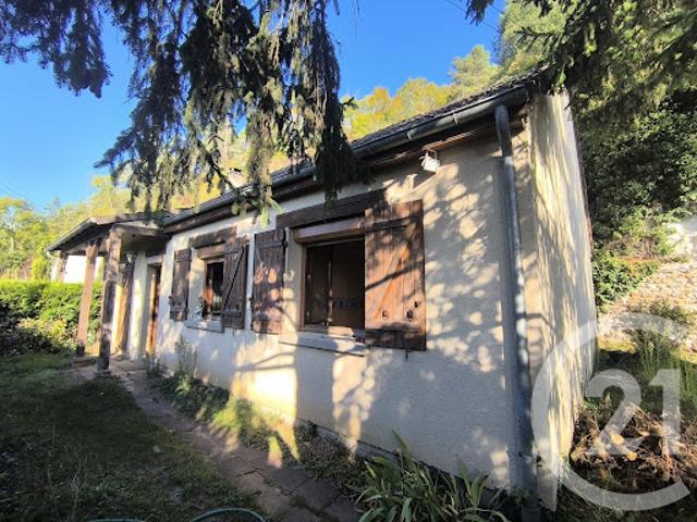 Maison vente à Évreux, Arnières-sur-iton