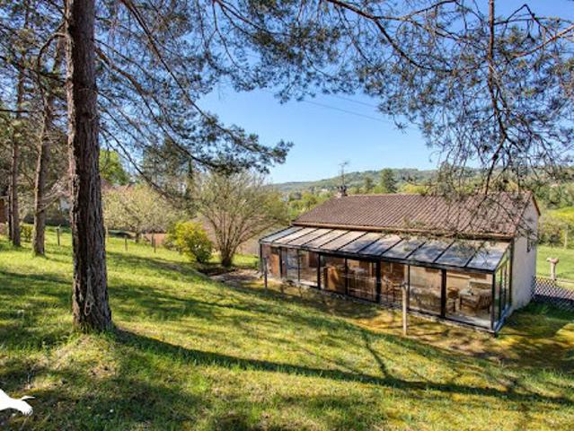 Maison vente à Sarlat-la-Canéda, Aubas