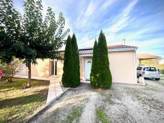 Maison vente à Marmande