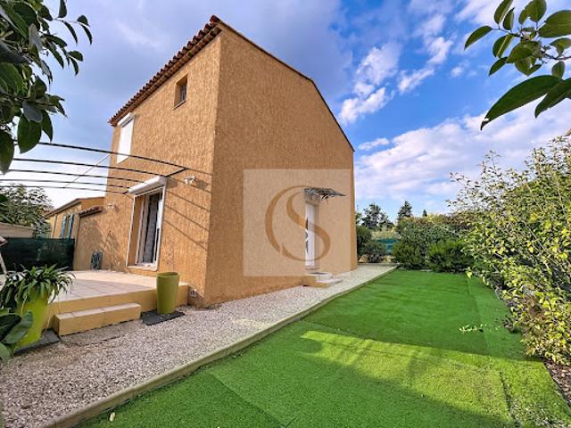 Maison vente à Brignoles