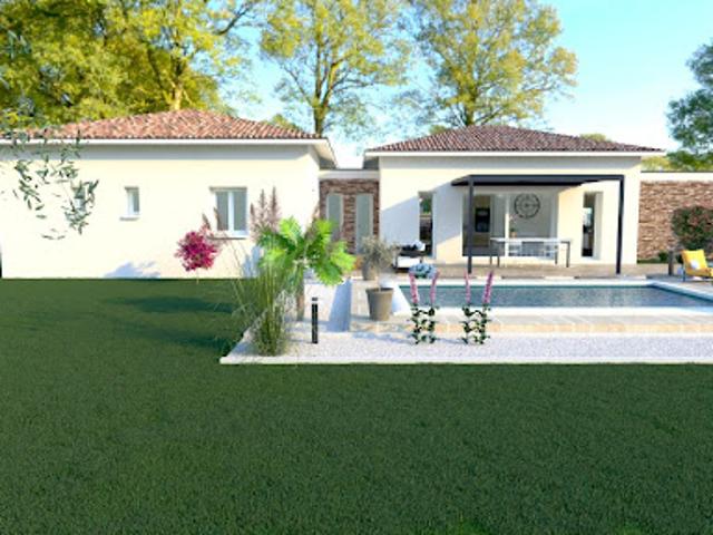 Maison vente à Brignoles