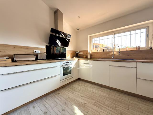 Maison vente à Perpignan, Cabestany