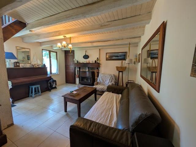Maison vente à Saint-Amand-Montrond, Châteaumeillant
