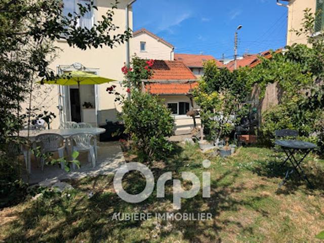 Maison vente à France métropolitaine, Clermont-ferrand