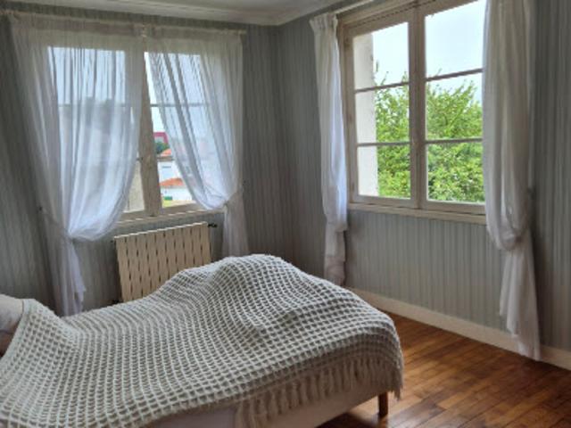 Maison vente à Cognac
