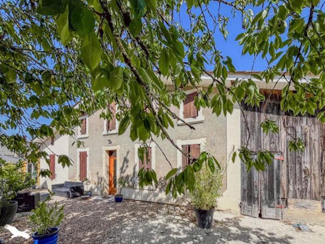 Maison vente à Libourne, Coutras