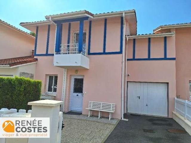 Maison vente à Dax