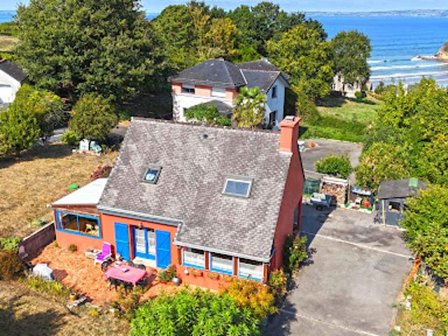 Maison vente à Ploaré, Douarnenez