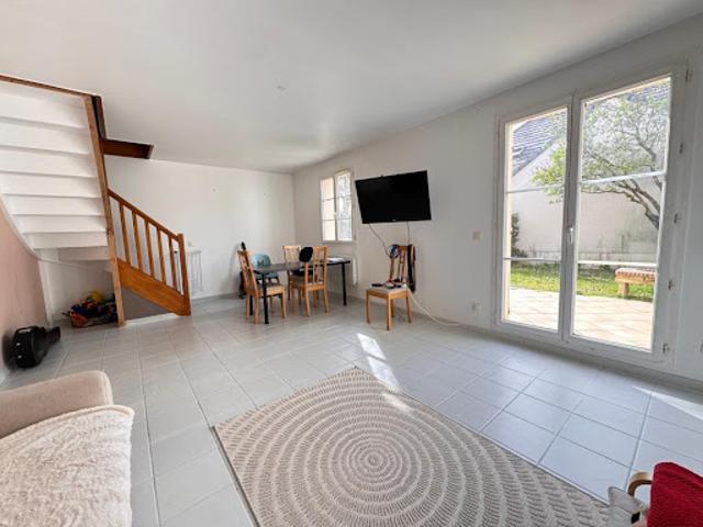Maison vente à Rambouillet, Elancourt