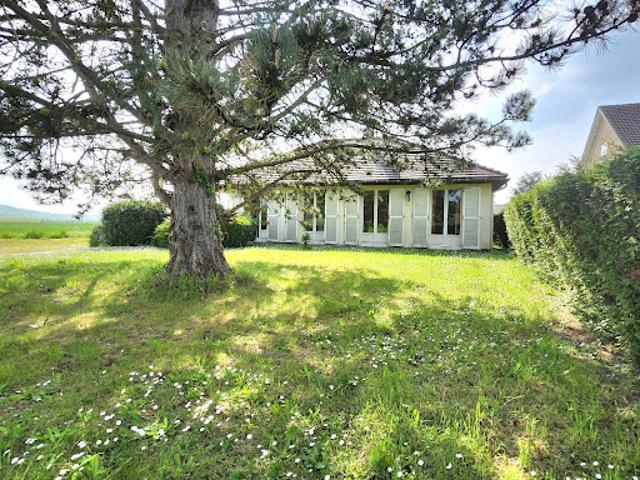 Maison vente à Compiègne, Elincourt-sainte-marguerite