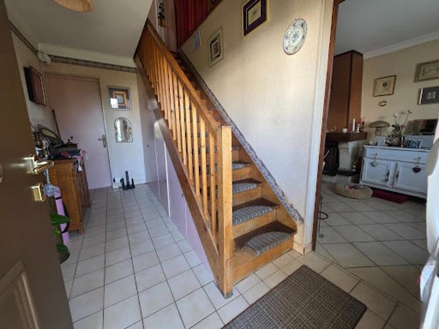 Maison vente à Pontoise, Eragny