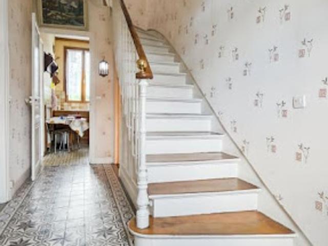Maison vente à Argenteuil, Ermont