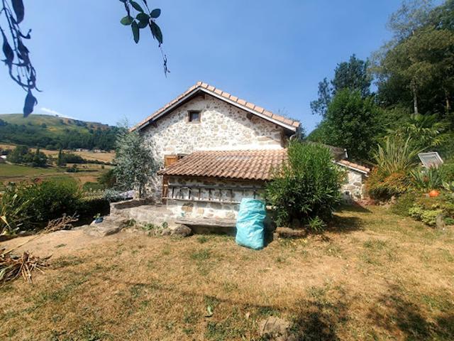 Maison vente à Saint-Girons, Erp