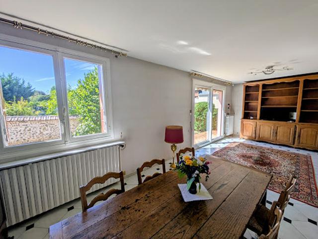 Maison vente à La Madeleine, Évreux