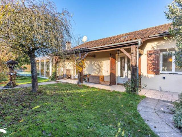 Maison vente à Bergerac, Couze-et-saint-front