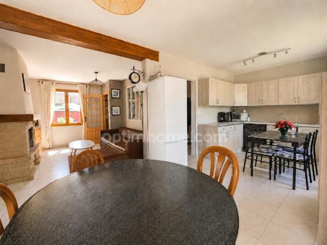 Maison vente à Fresne-Léguillon, Oise