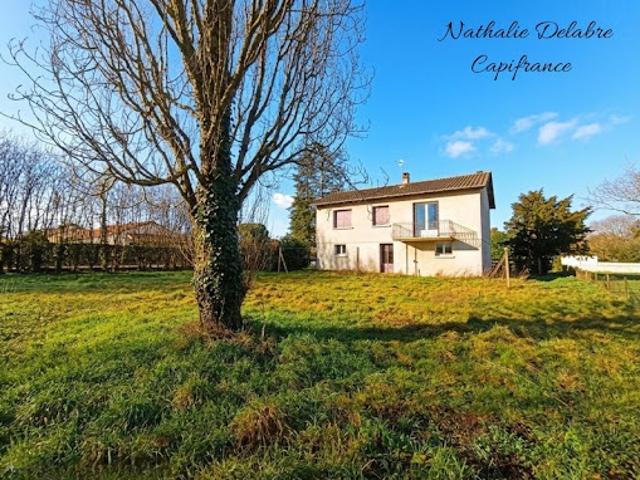 Maison vente à Niort, Fors