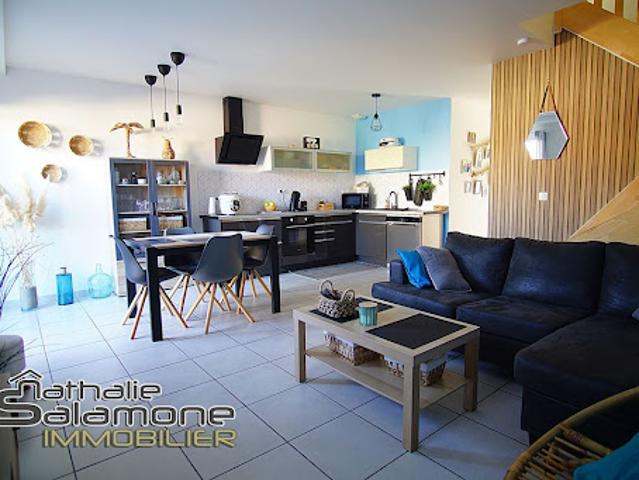 Maison vente à Montpellier, Frontignan