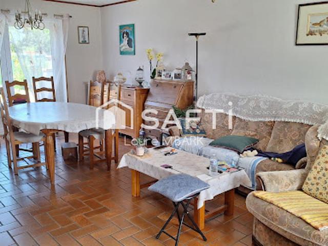 Maison vente à Péronne, Hombleux