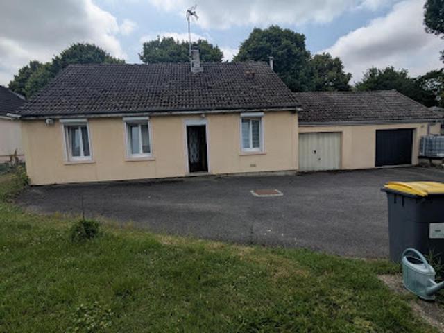 Maison vente à Homblières