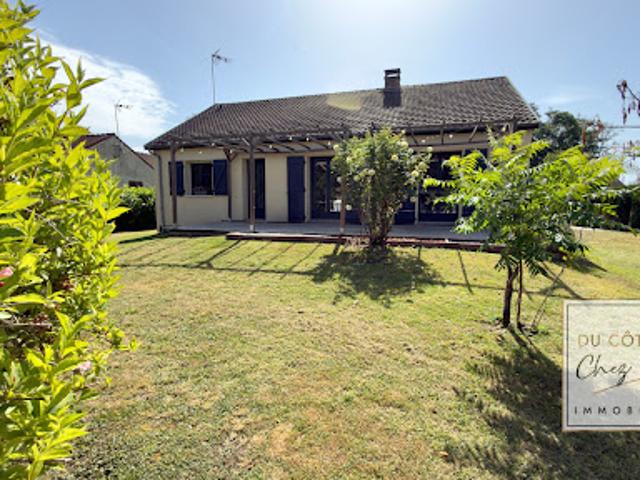 Maison vente à Troyes, Saint-thibault