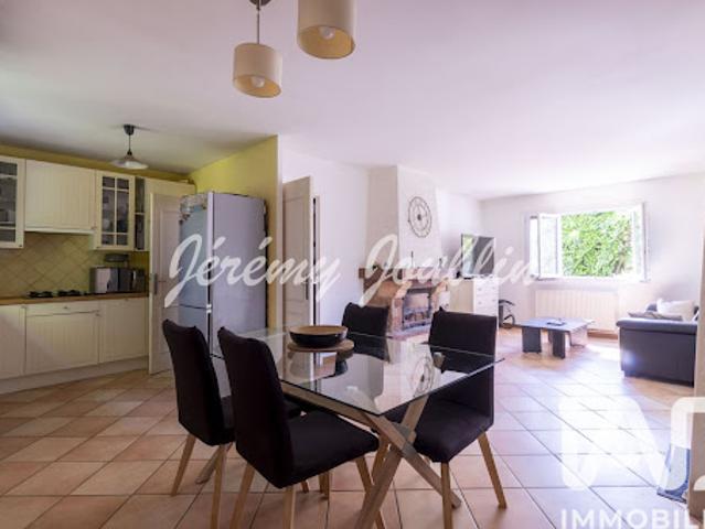 Maison vente à Pontoise, Jouy-le-moutier