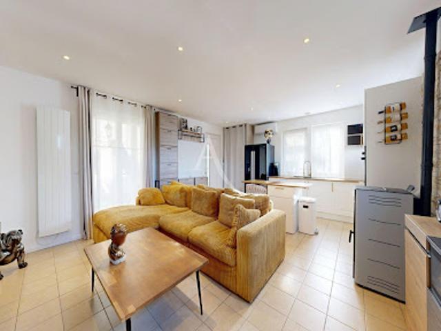 Maison vente à Pontoise, Vauréal