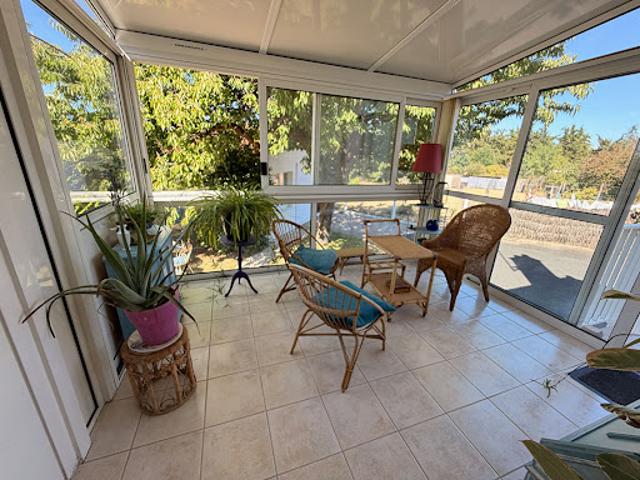 Maison vente à Lotissement Pointe à Pître, La Bruffière