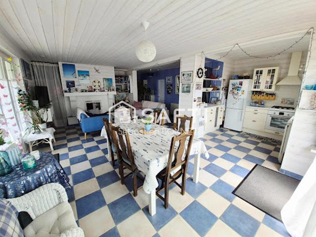 Maison vente à Les Sables-d'Olonne, La Tranche-sur-mer