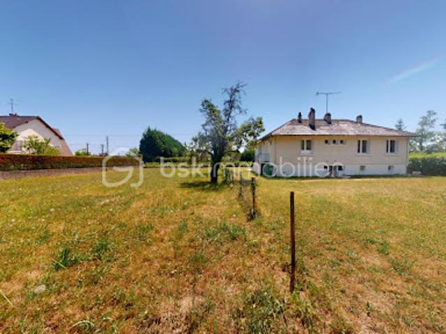 Maison vente à Montargis, Ladon