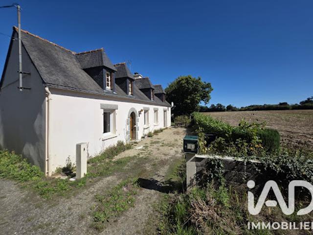 Maison vente à Ru Martin, Le Merzer