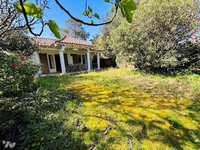 Maison vente à Arcachon, Lège-cap-ferret