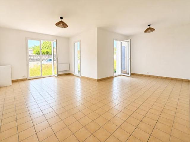 Maison vente à Les Sables-d'Olonne, Château-d'olonne