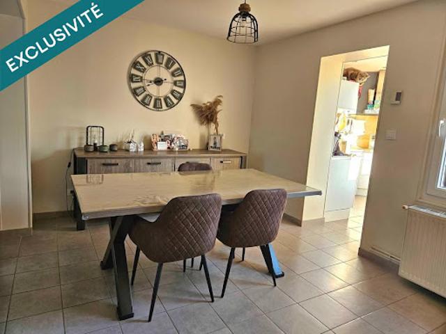 Maison vente à Béthune, Lillers