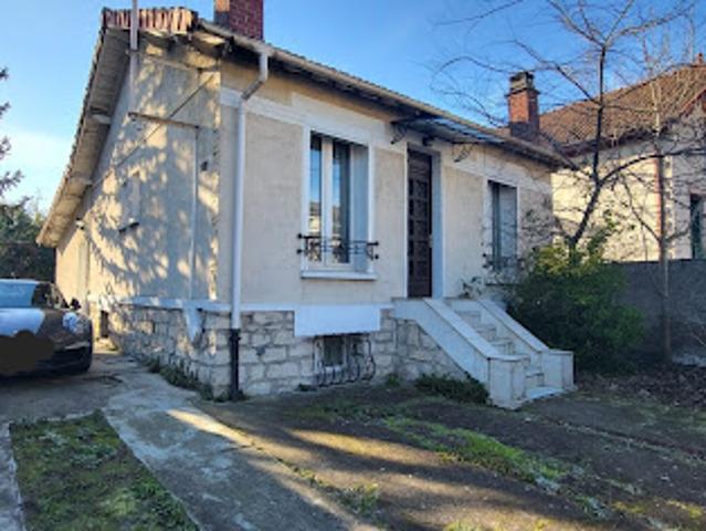 Maison vente à Le Raincy, Livry-gargan