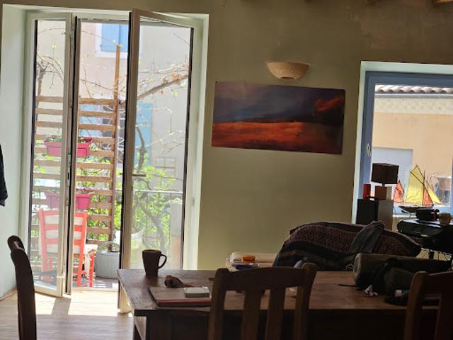Maison vente à Die, Luc-en-diois