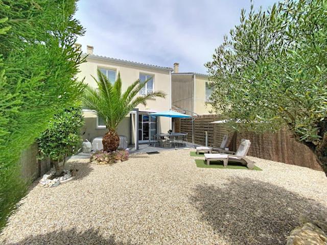 Maison vente à La Bastide, Labarde