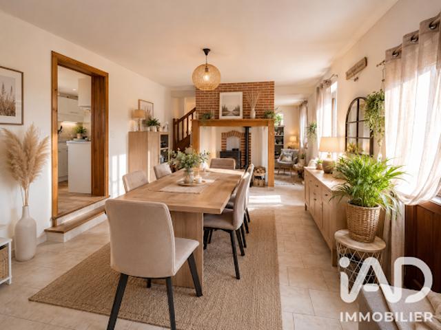 Maison vente à Mesnil-Mauger, Seine-Maritime