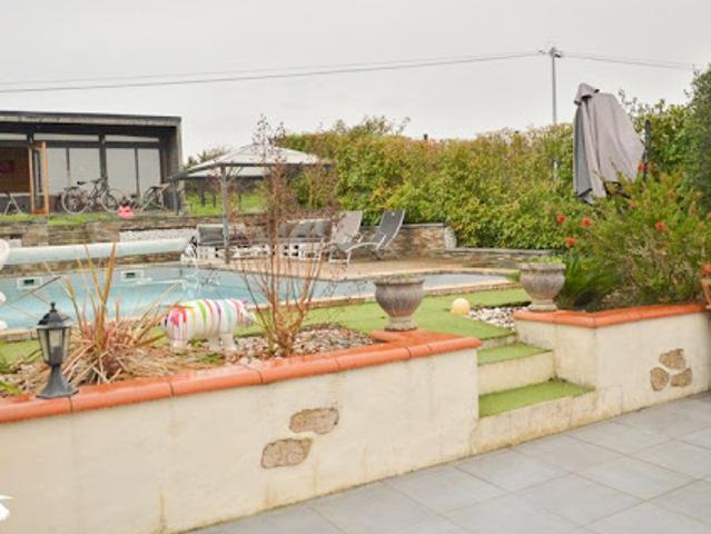 Maison vente à Nérac, Mézin