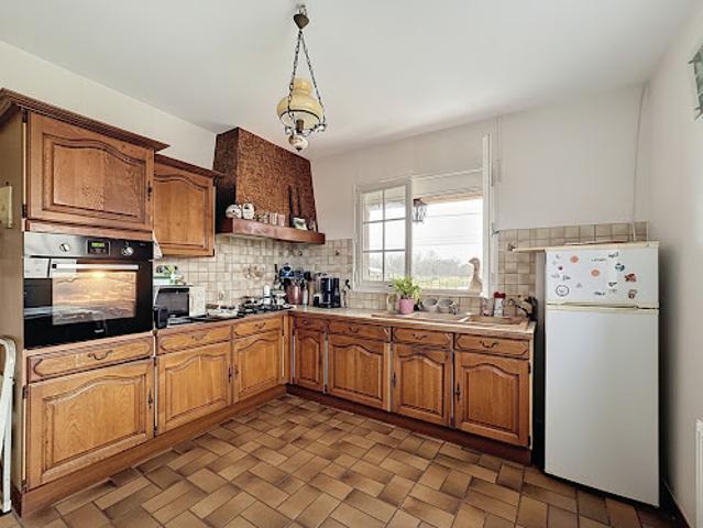Maison vente à Saumur, Montreuil-bellay