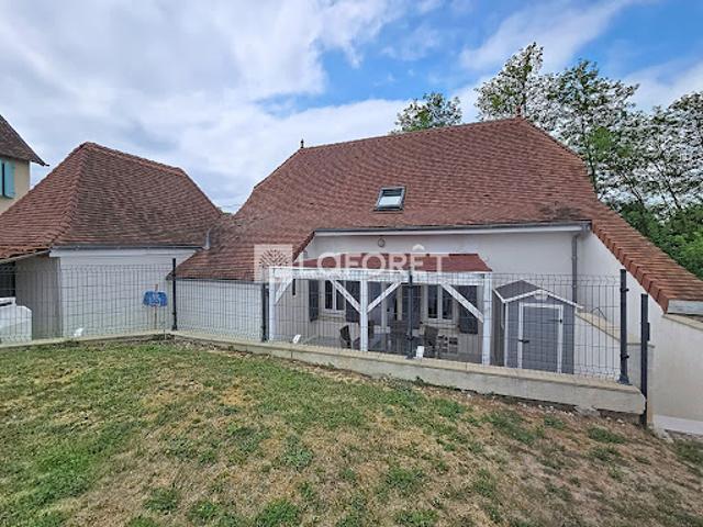 Maison vente à Pau, Orthez