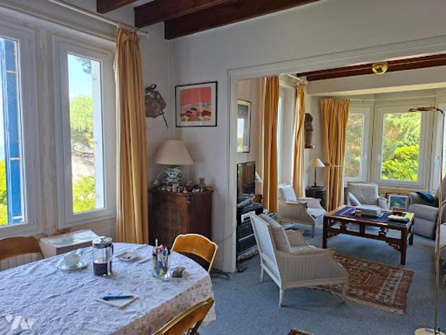 Maison vente à L'Arcouest, Ploubazlanec