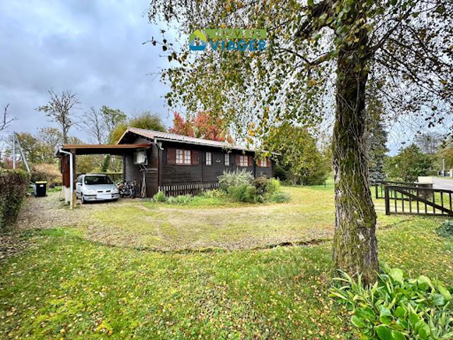 Maison vente à Dijon, Pontailler-sur-saône