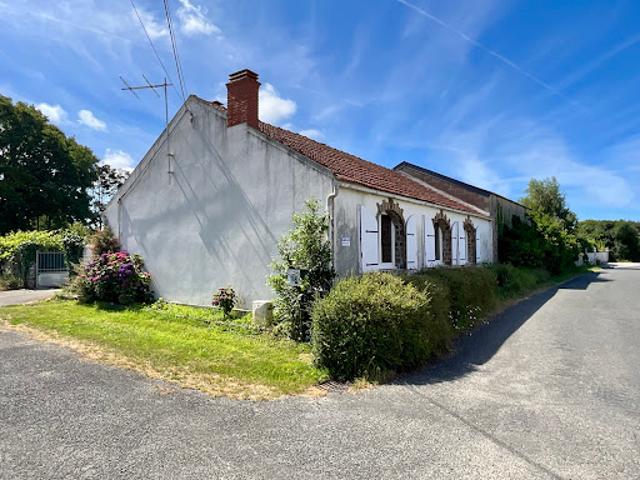 Maison vente à Saint-Nazaire, Pornic