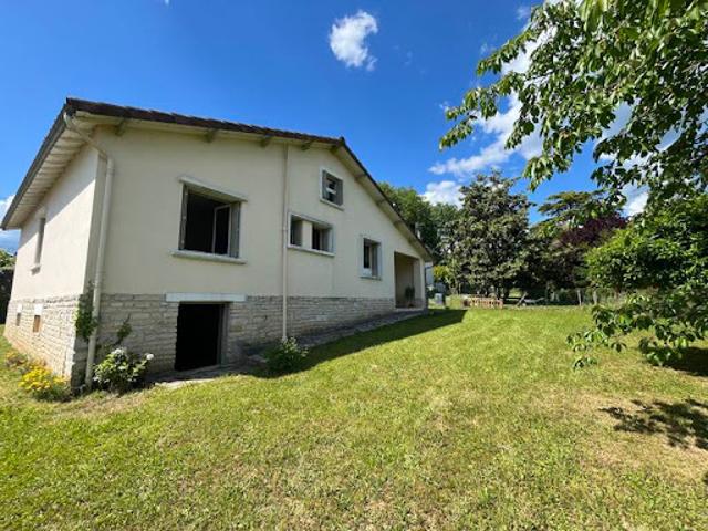Maison vente à Cahors, Prayssac